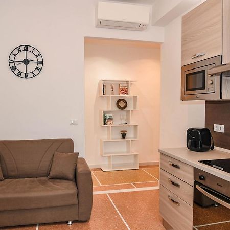 Fontanesi Suite Bologna Ngoại thất bức ảnh