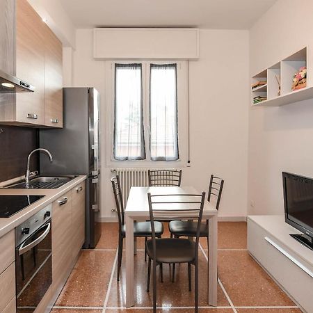 Fontanesi Suite Bologna Ngoại thất bức ảnh