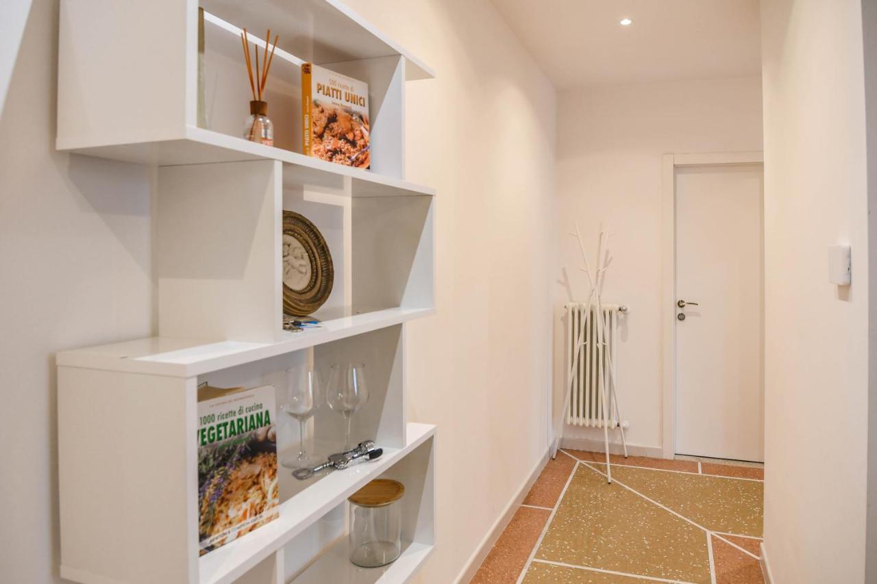 Fontanesi Suite Bologna Ngoại thất bức ảnh