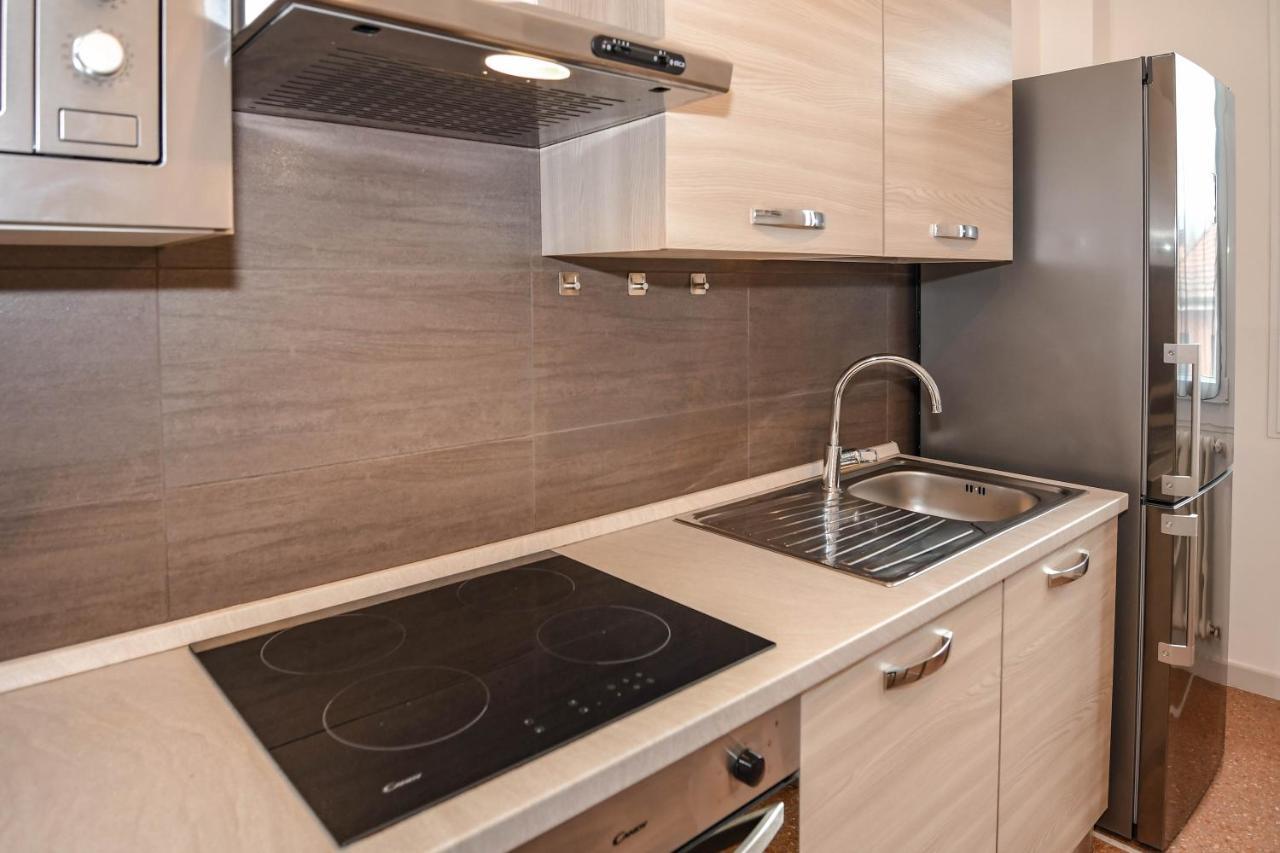 Fontanesi Suite Bologna Ngoại thất bức ảnh