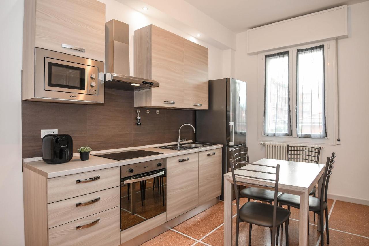Fontanesi Suite Bologna Ngoại thất bức ảnh
