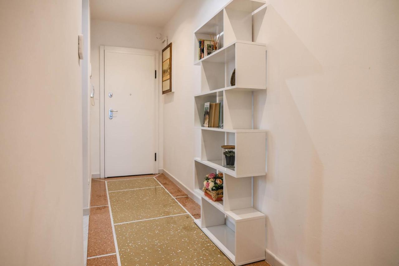 Fontanesi Suite Bologna Ngoại thất bức ảnh