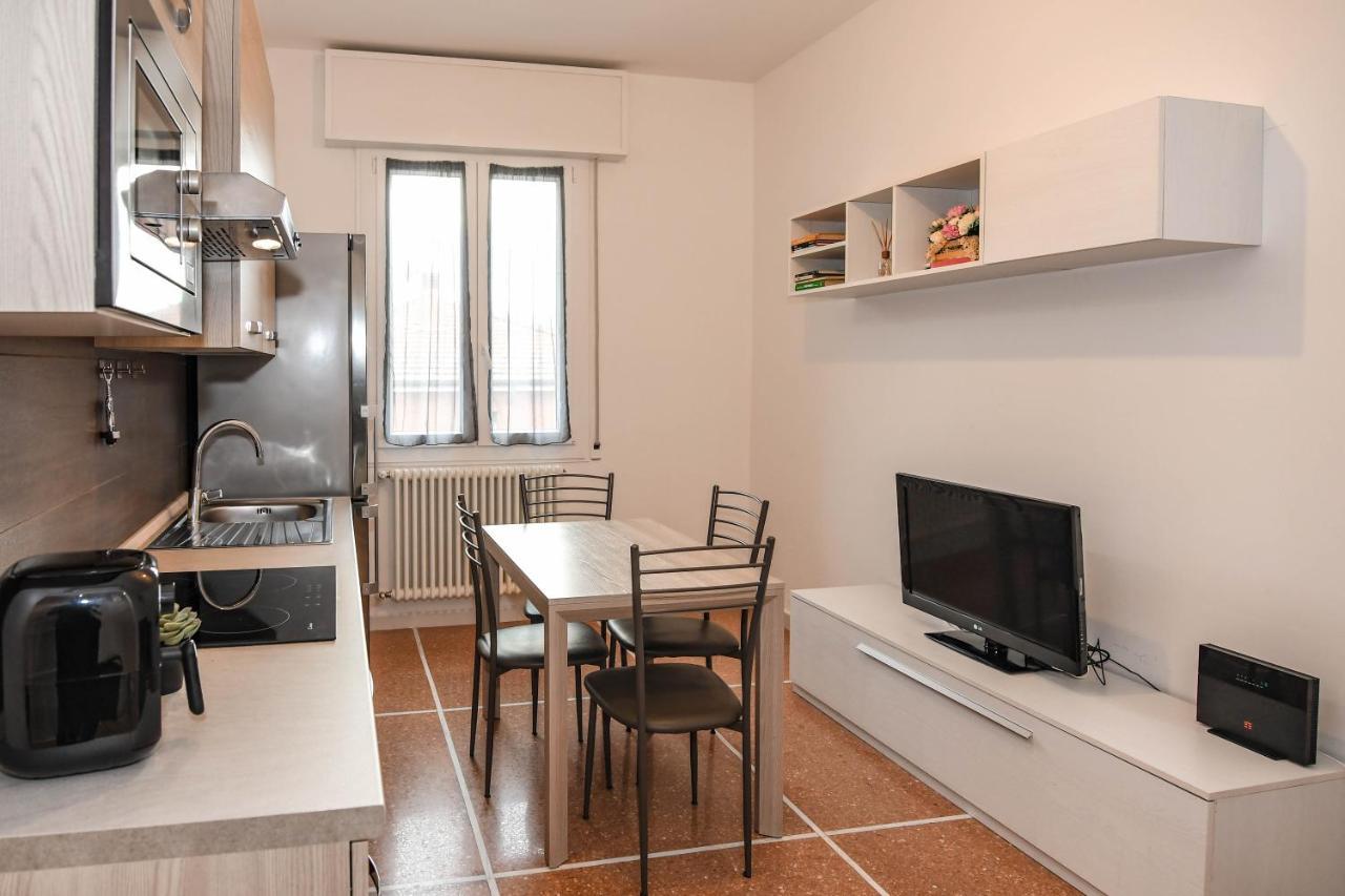 Fontanesi Suite Bologna Ngoại thất bức ảnh
