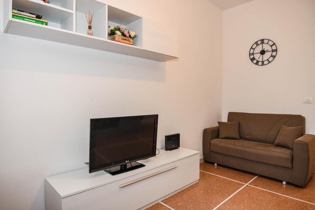 Fontanesi Suite Bologna Ngoại thất bức ảnh