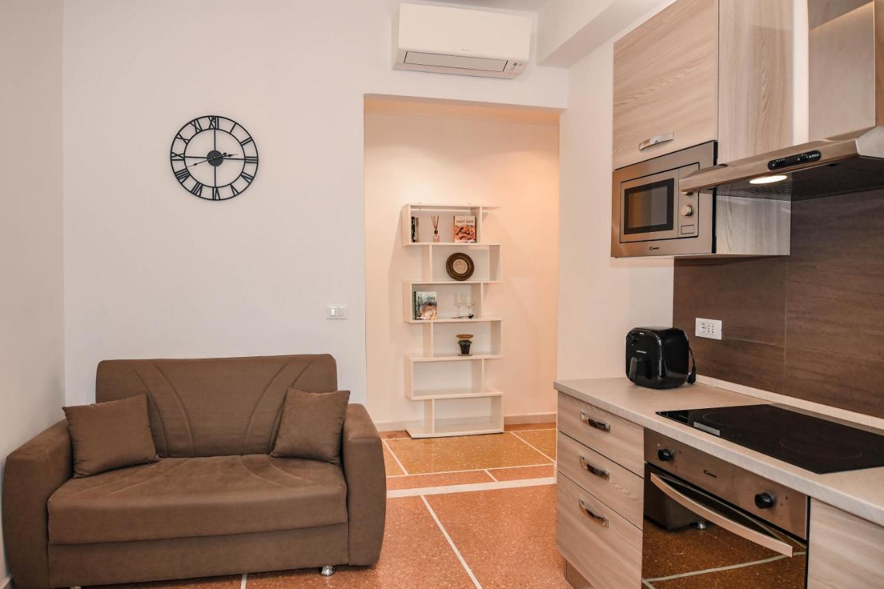 Fontanesi Suite Bologna Ngoại thất bức ảnh