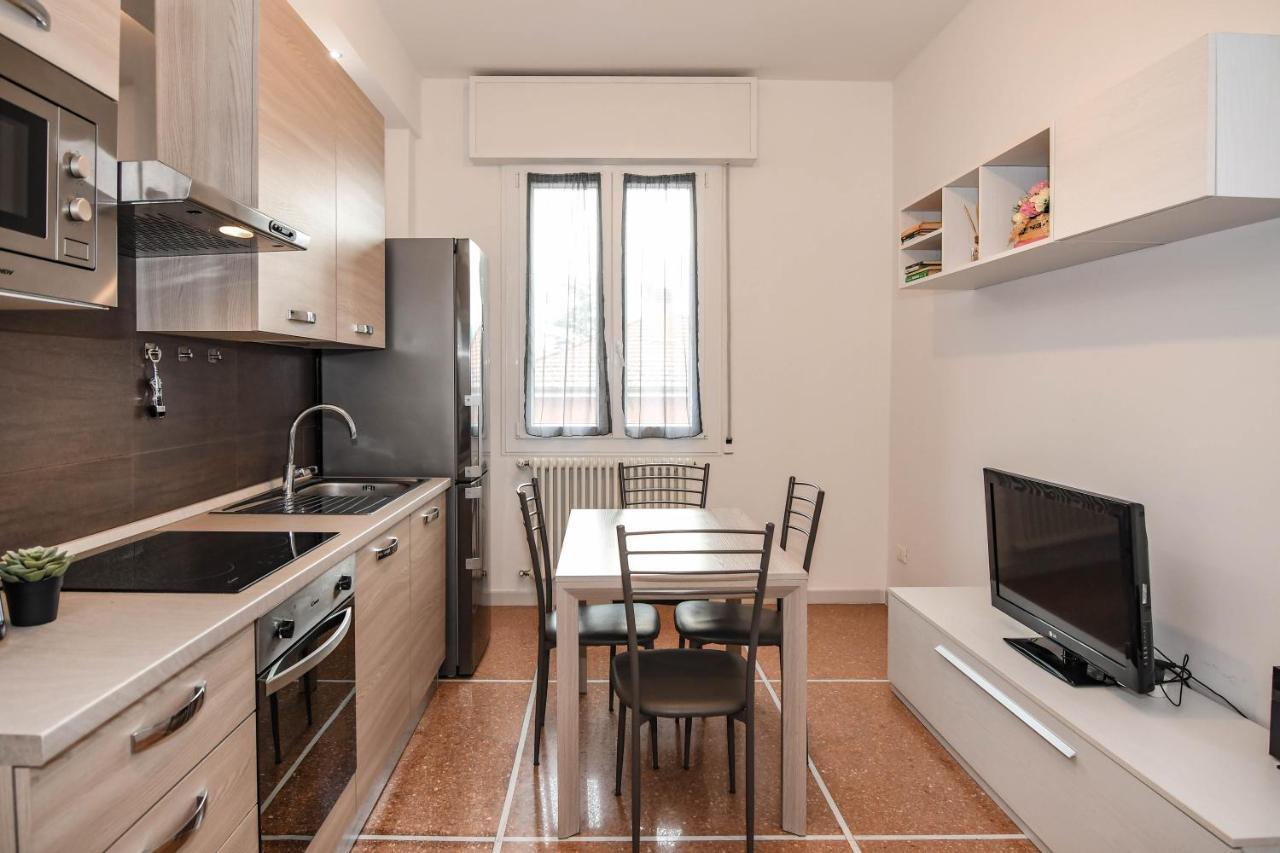 Fontanesi Suite Bologna Ngoại thất bức ảnh