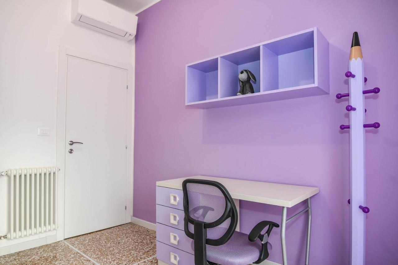 Fontanesi Suite Bologna Ngoại thất bức ảnh