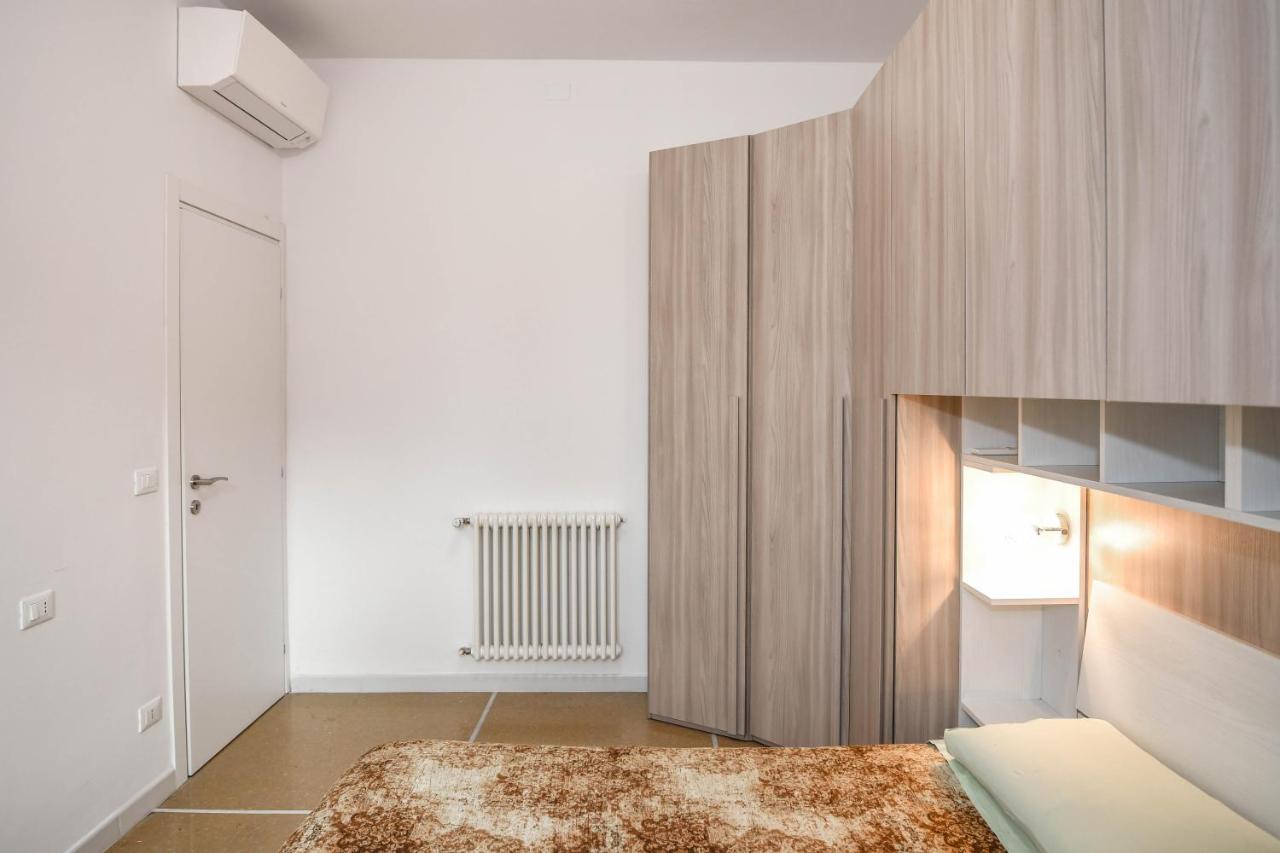 Fontanesi Suite Bologna Ngoại thất bức ảnh