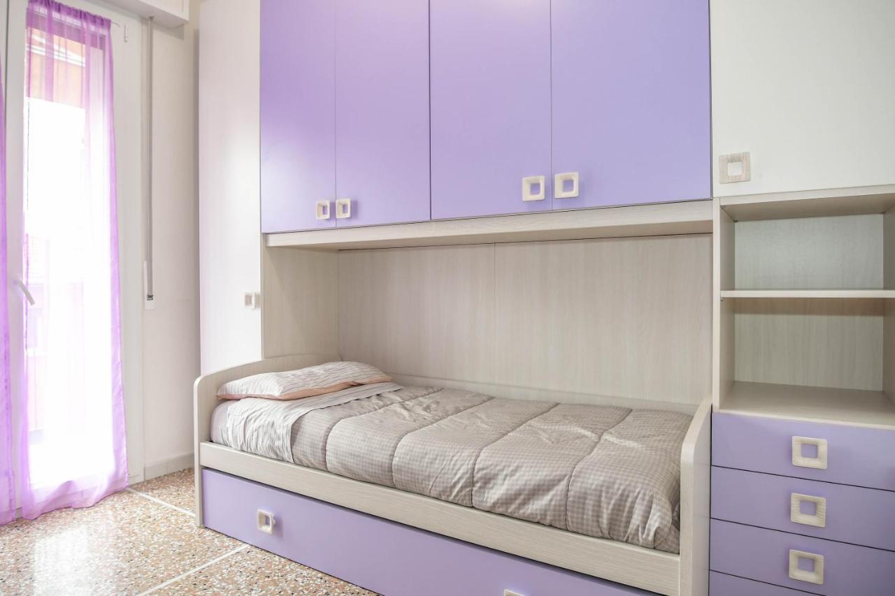 Fontanesi Suite Bologna Ngoại thất bức ảnh