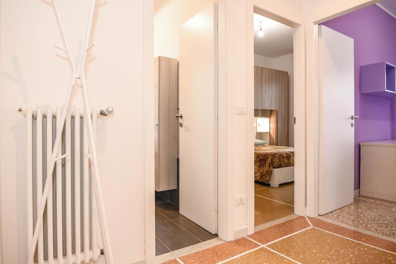Fontanesi Suite Bologna Ngoại thất bức ảnh