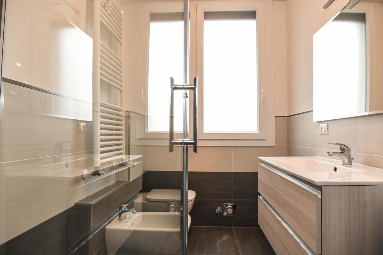 Fontanesi Suite Bologna Ngoại thất bức ảnh