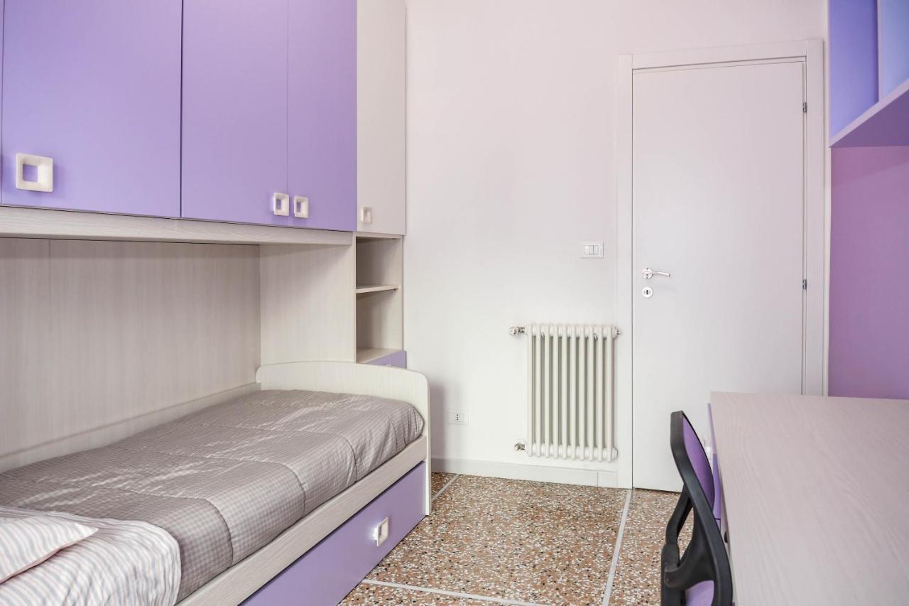 Fontanesi Suite Bologna Ngoại thất bức ảnh