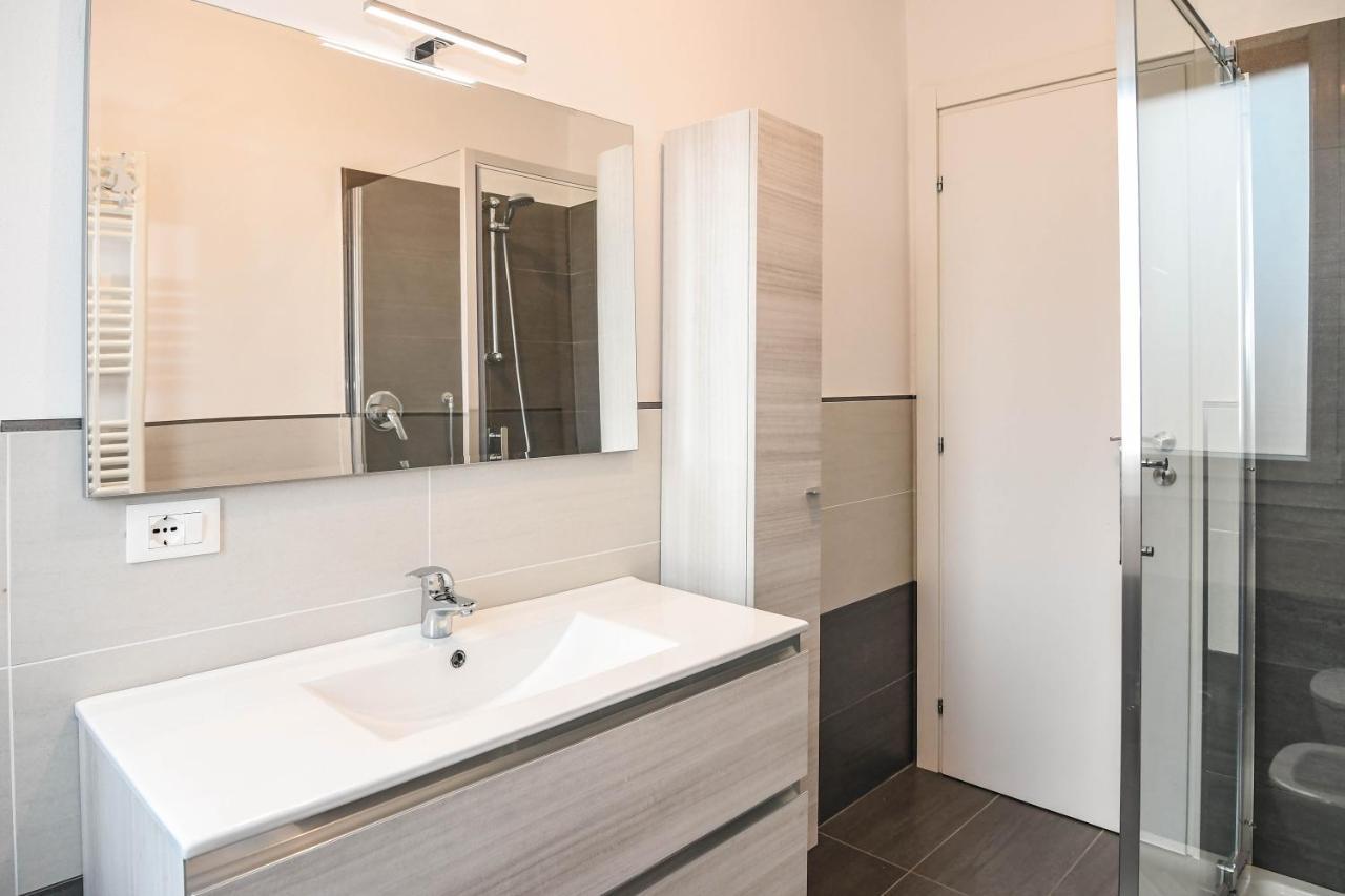 Fontanesi Suite Bologna Ngoại thất bức ảnh