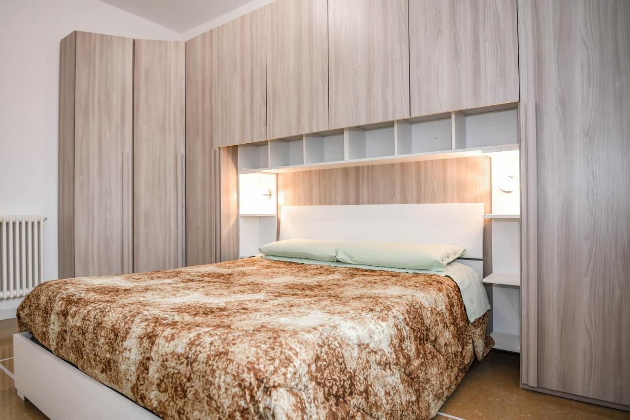 Fontanesi Suite Bologna Ngoại thất bức ảnh